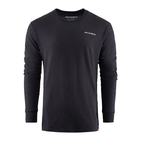 Grundens Zero Shucks LS T-Shirt Grundens