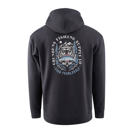 Grundens Bear Essentials Hoodie