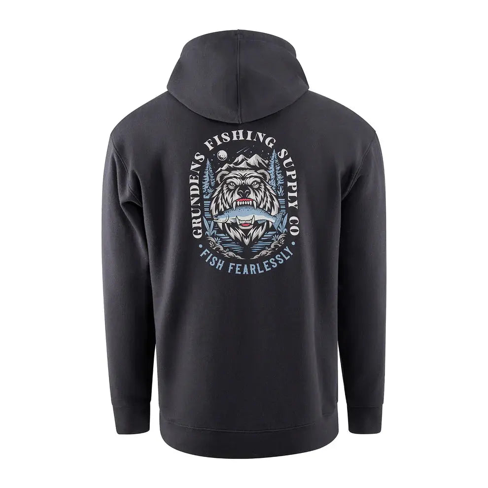 Grundens Bear Essentials Hoodie Grundens