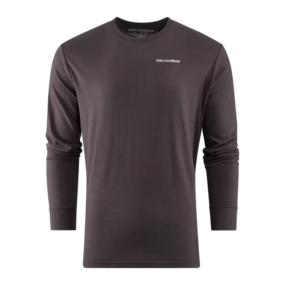 Grundens Bear Essentials Long Sleeve T-Shirt Grundens