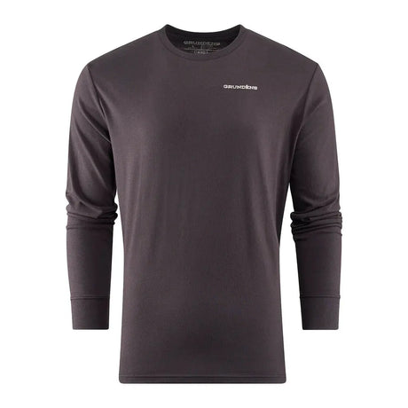Grundens Bear Essentials Long Sleeve T-Shirt Grundens