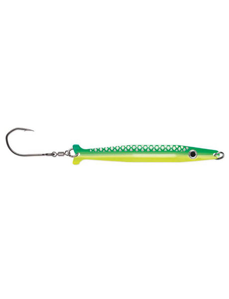 Luhr Jensen Koho King - Glow Mellow Yellow 5051-002-2209 - 2"
