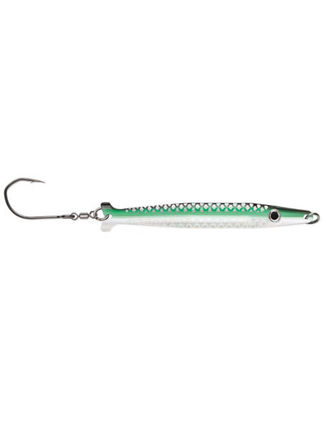 Luhr Jensen Koho King - Glow Kitchen Sink 5051-002-2211 - 2"