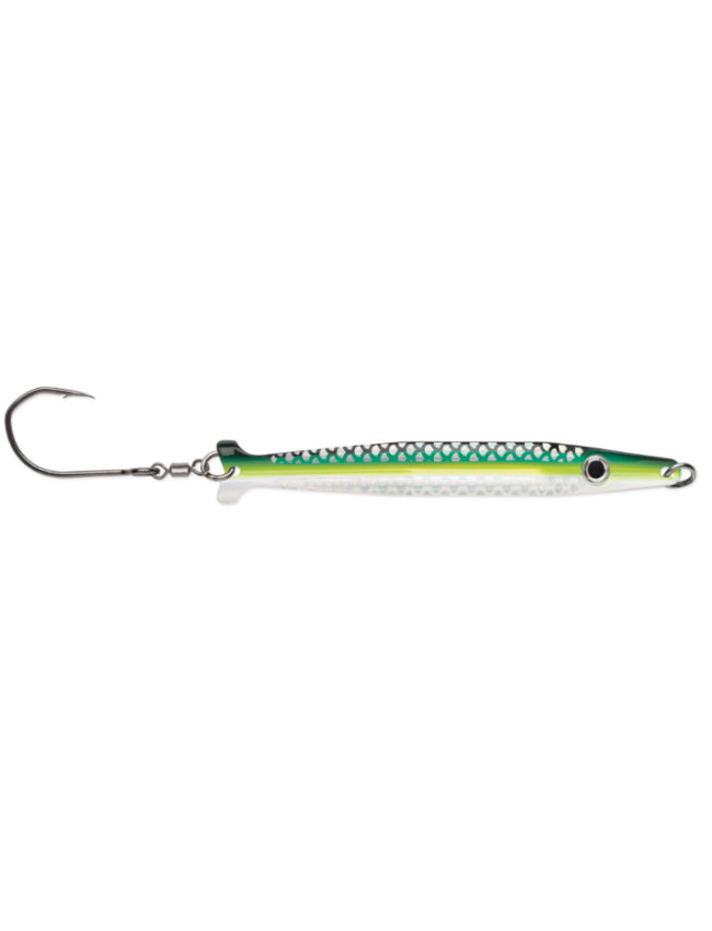 Luhr Jensen Koho King - Glow Herring Aide 5051-002-2212 - 2"