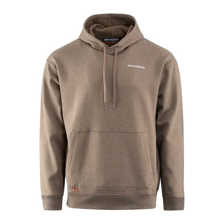 Salmon Tailscape Hoodie Grundens