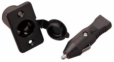 Seadog Power Socket With Plug 426113-1