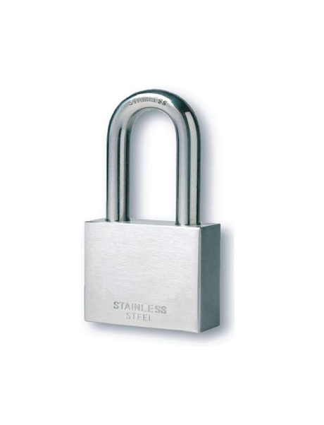 Stainless Steel Padlock - 30 MM