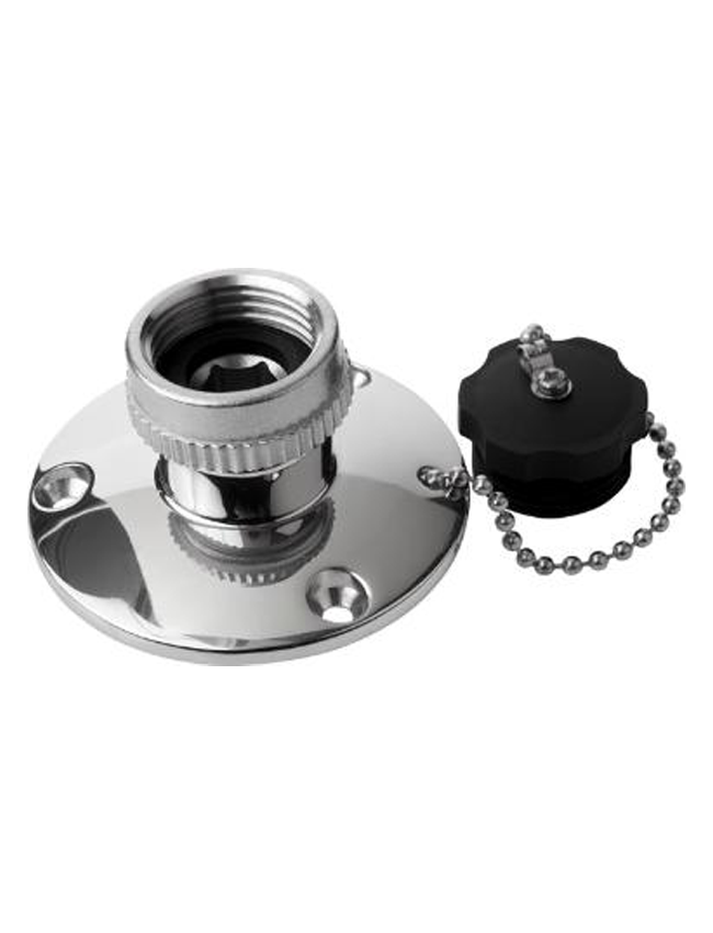 Seadog - Fresh Water Inlet 513110-1 - Fresh Water Inlet