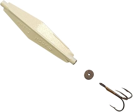 Buzz Bomb Lure