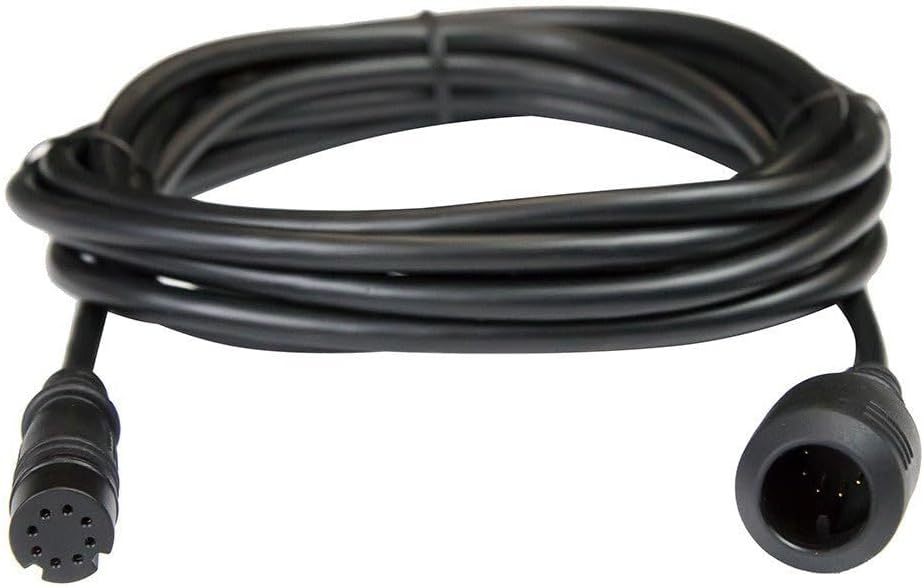 Lowrance 000-14414-001 Extension Cable 10', Hook2 Split/Triple