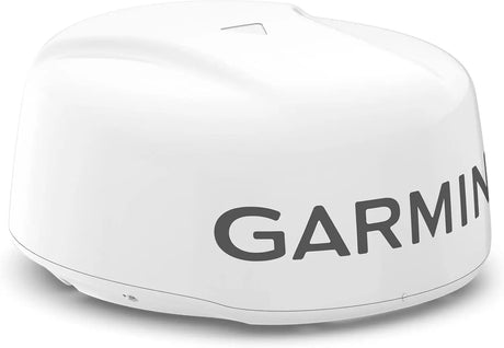 GMR Fantom™ 18x Radome White Garmin
