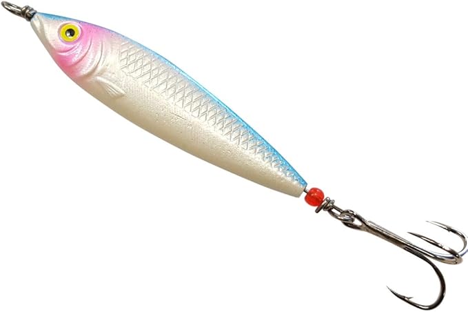 Buzz Bomb Original Fishing Jig