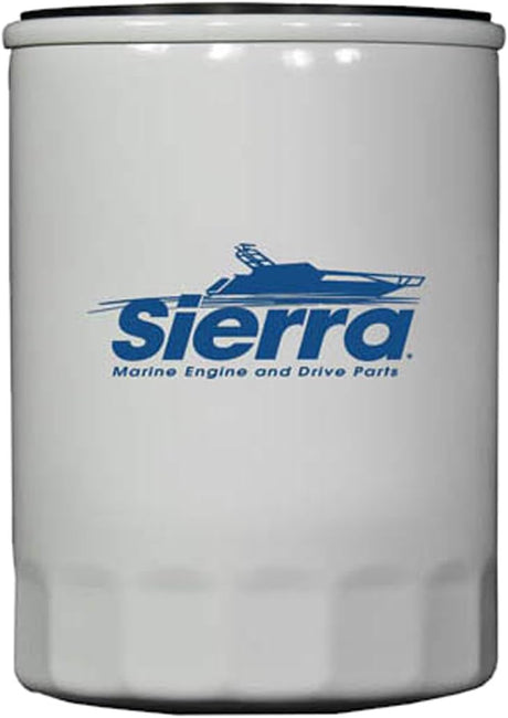 Sierra 18-7876-1 Oil Filter Replaces 35-866340Q03 18-7876-1