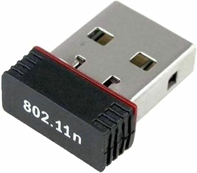 WIFI Module Simple Nano USB MMP-0027 BPP900100200