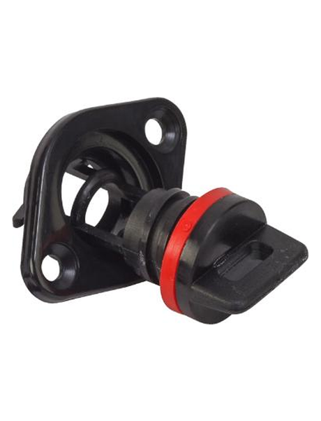 Seadog - Nylon Drain Plug 1" x 1-1/2" 520010-1