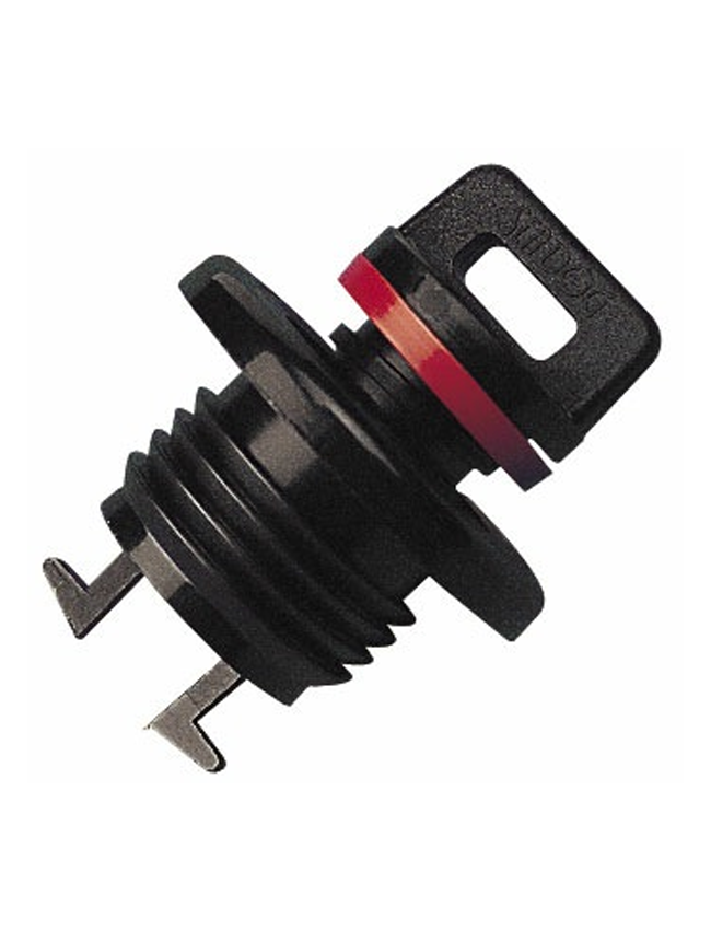 Seadog - Drain Plug Nylon 1" x 1-11/16" 520030-1