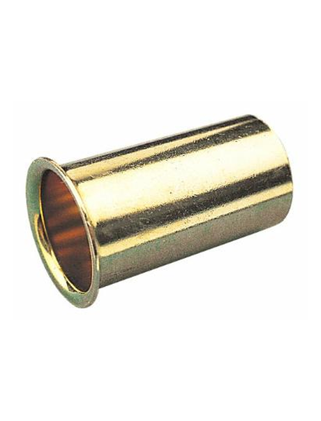 Seadog - Brass Drain Tube 520210-1 - 1" x 1-7/8"