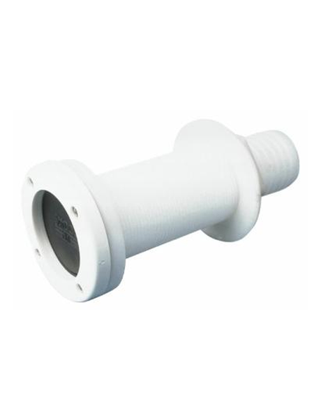 Seadog - Thru-Hull with Scupper Valve 520510-1
