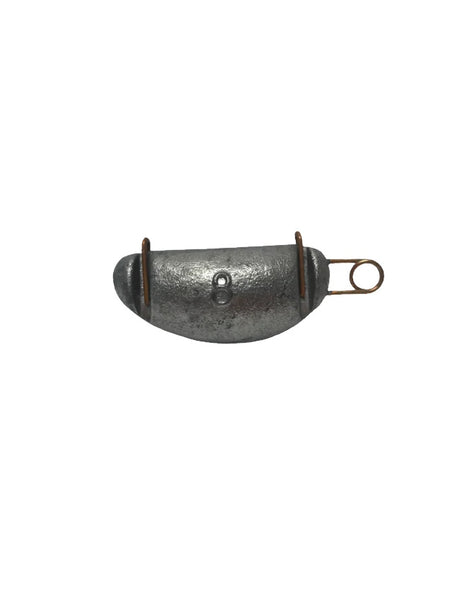 Gibbs Slip Weight Sinker 8 oz 52108