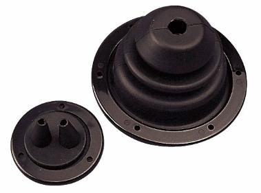 Seadog Motor Well Boot 521630 - 3"