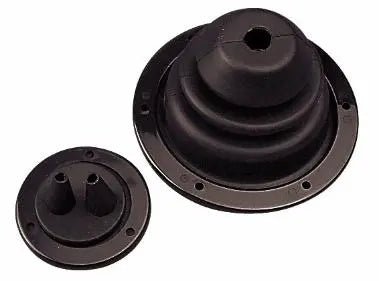Seadog Motor Well Boot 521630 - 3"