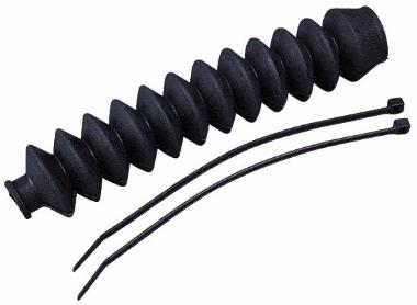 Seadog - STEERING CABLE BOOT Molded Rubber 521700