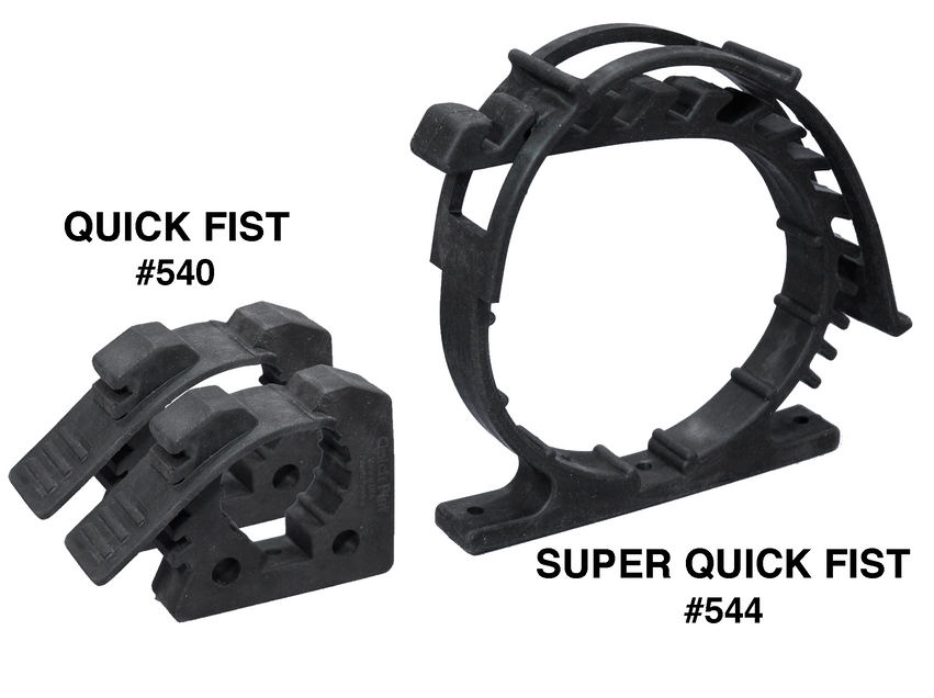 Davis 540 Quick Fist™
