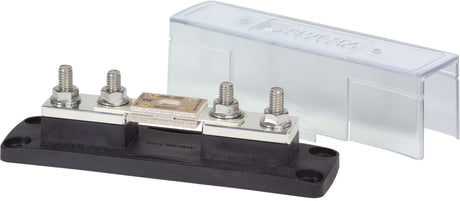 Blue Sea Systems ANL Fuse Block with Insulating Cover