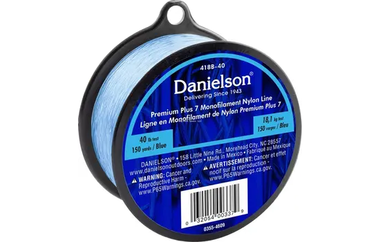 Danielson Monofilament Line Danielson