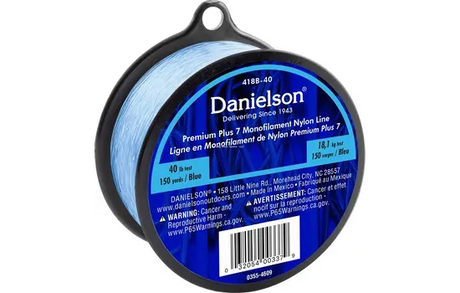 Danielson Monofilament Line Danielson
