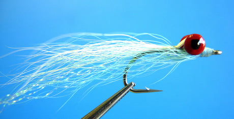 Dragonfly Deep Minnow Blue