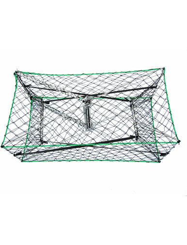 Sea King Folding Crab Trap FCT
