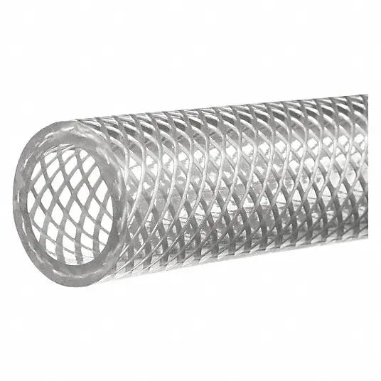 Vinylite Water Hose (per foot) - 1/2"