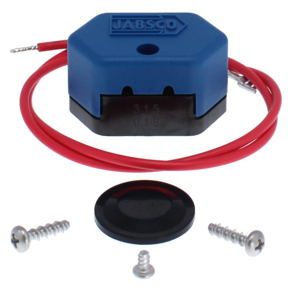 Jabsco pressure switch kit 70 PSI