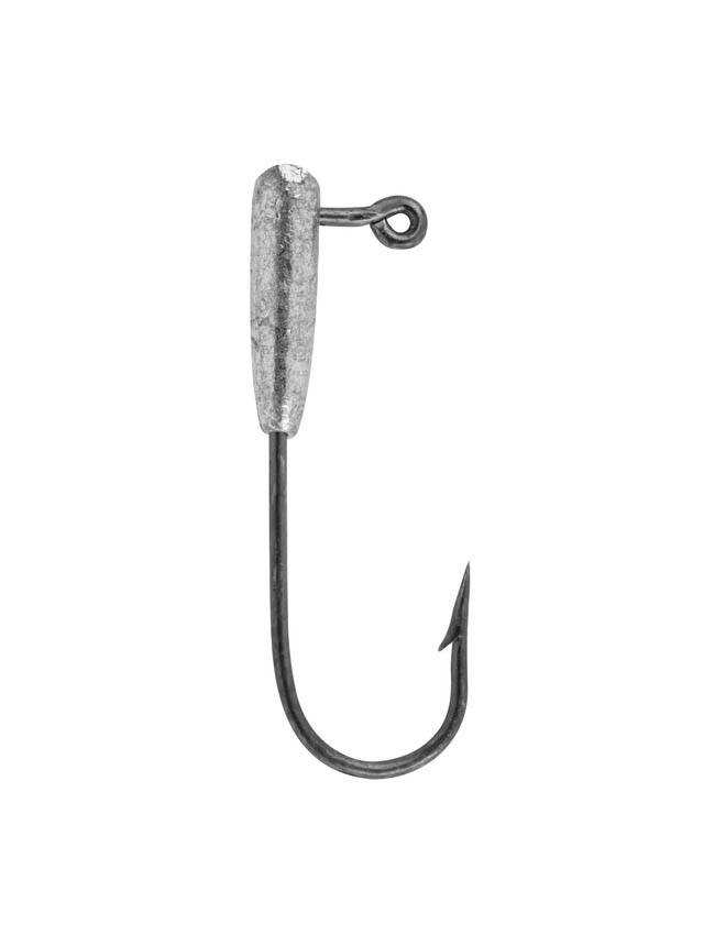 Danielson Tube Jig head JHUT14 - 1/4 oz