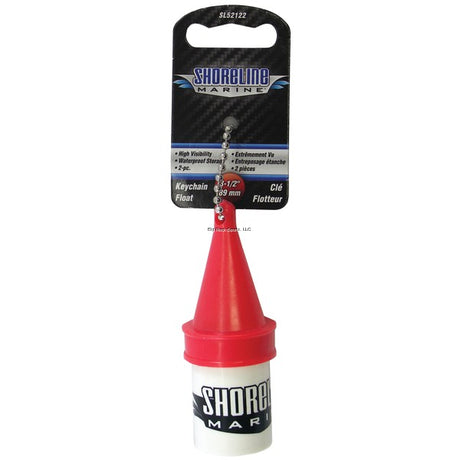 Shoreline Marine Key Float - Assorted Colour
