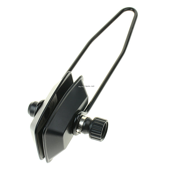 Shoreline Marine Large Motor Flusher