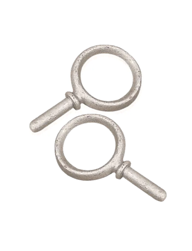 Seadog Galvanized Oar Lock 580871-1