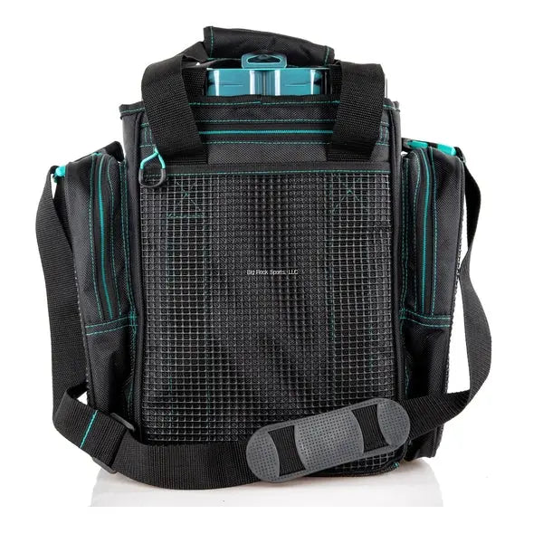 Evolution Vertical 3700 Drift Series Topless Tackle Bag Evolution Outdoor