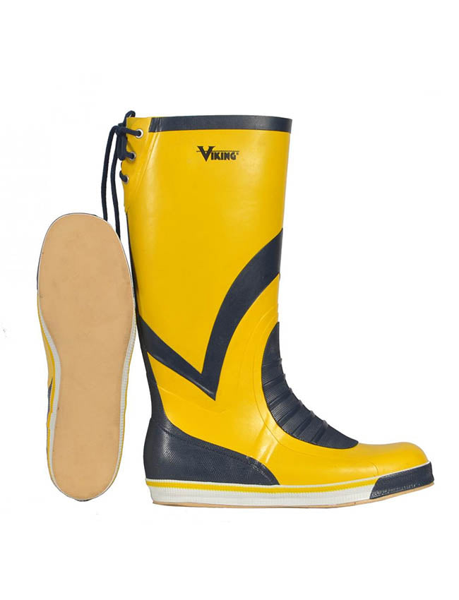 Viking Mariner Yacht Boots - 7