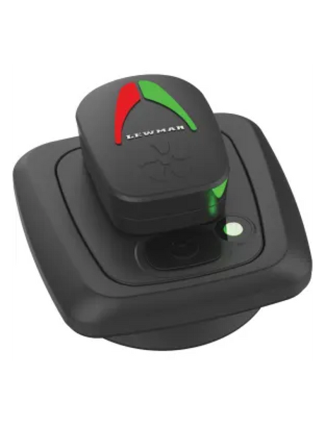 Lewmar Single Pad Thruster Control Assembly
