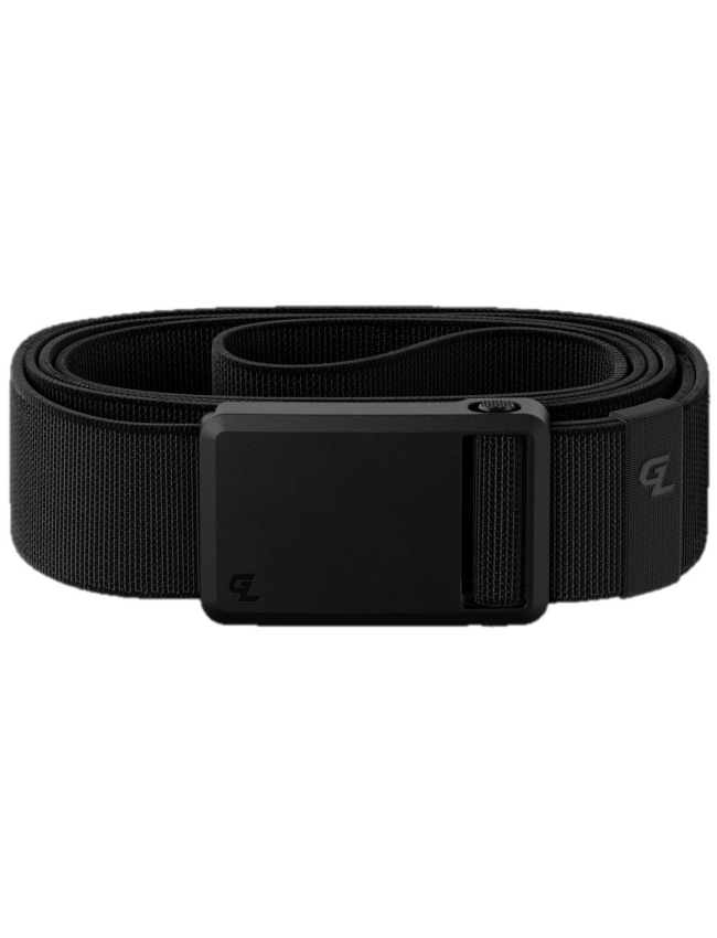 Groove OG Belt - Ultra Black