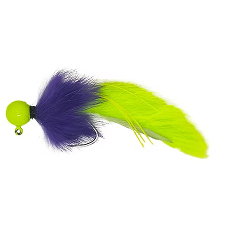 Jig Geek Twitching Jig 1/2 oz - Wario