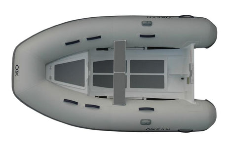 Oxxean Inflatables Aluma 275 AL