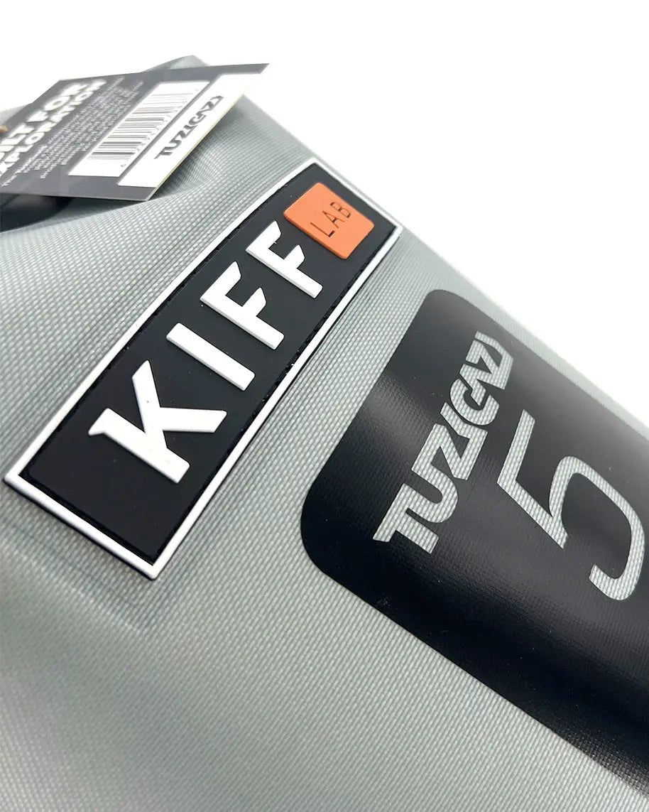 TuziGazi 5L Dry Bag KiffLab