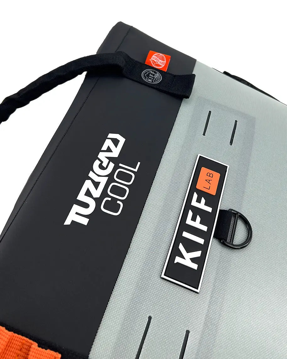TuziGazi Cool Soft Cooler KiffLab