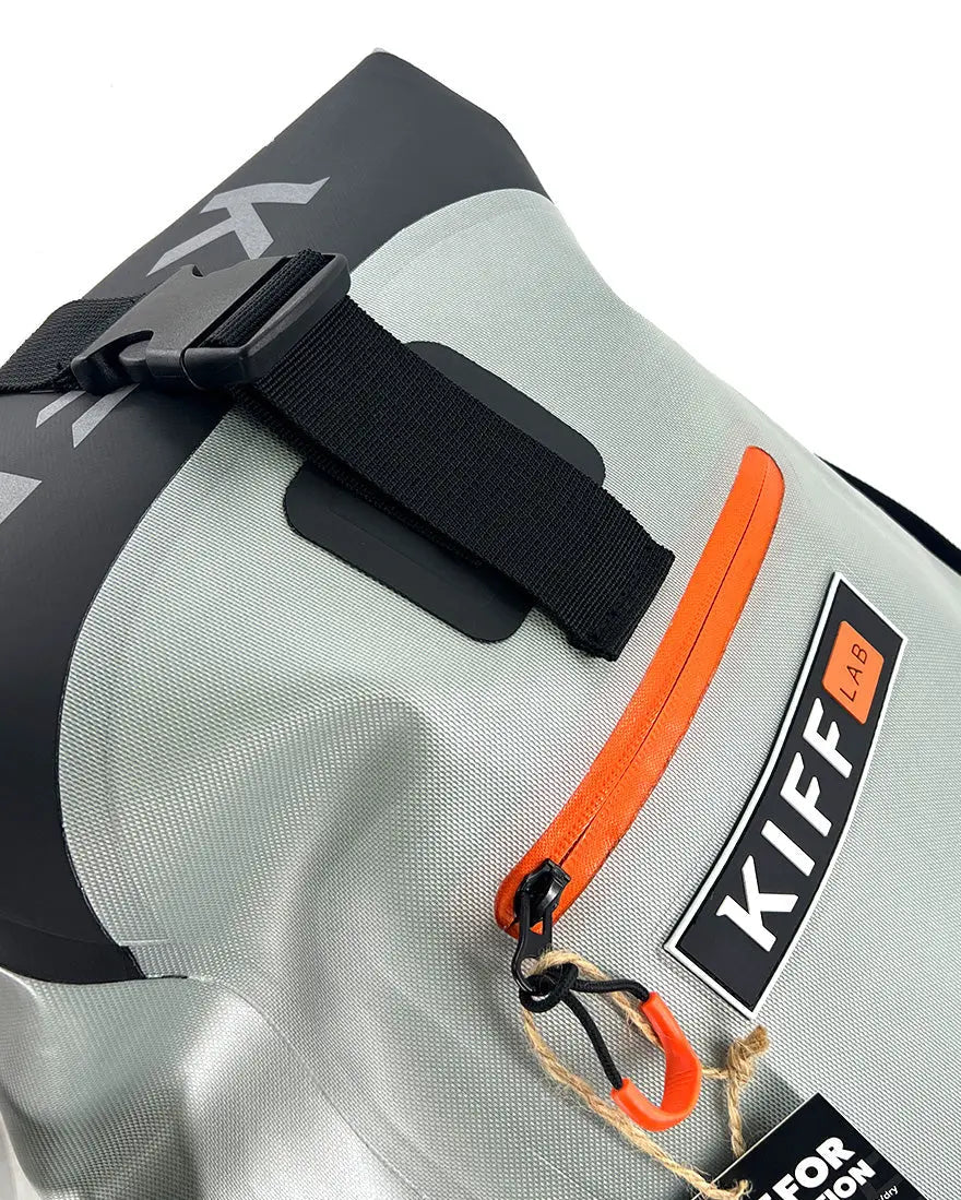 TuziGazi 20L Waterproof Backpack KiffLab