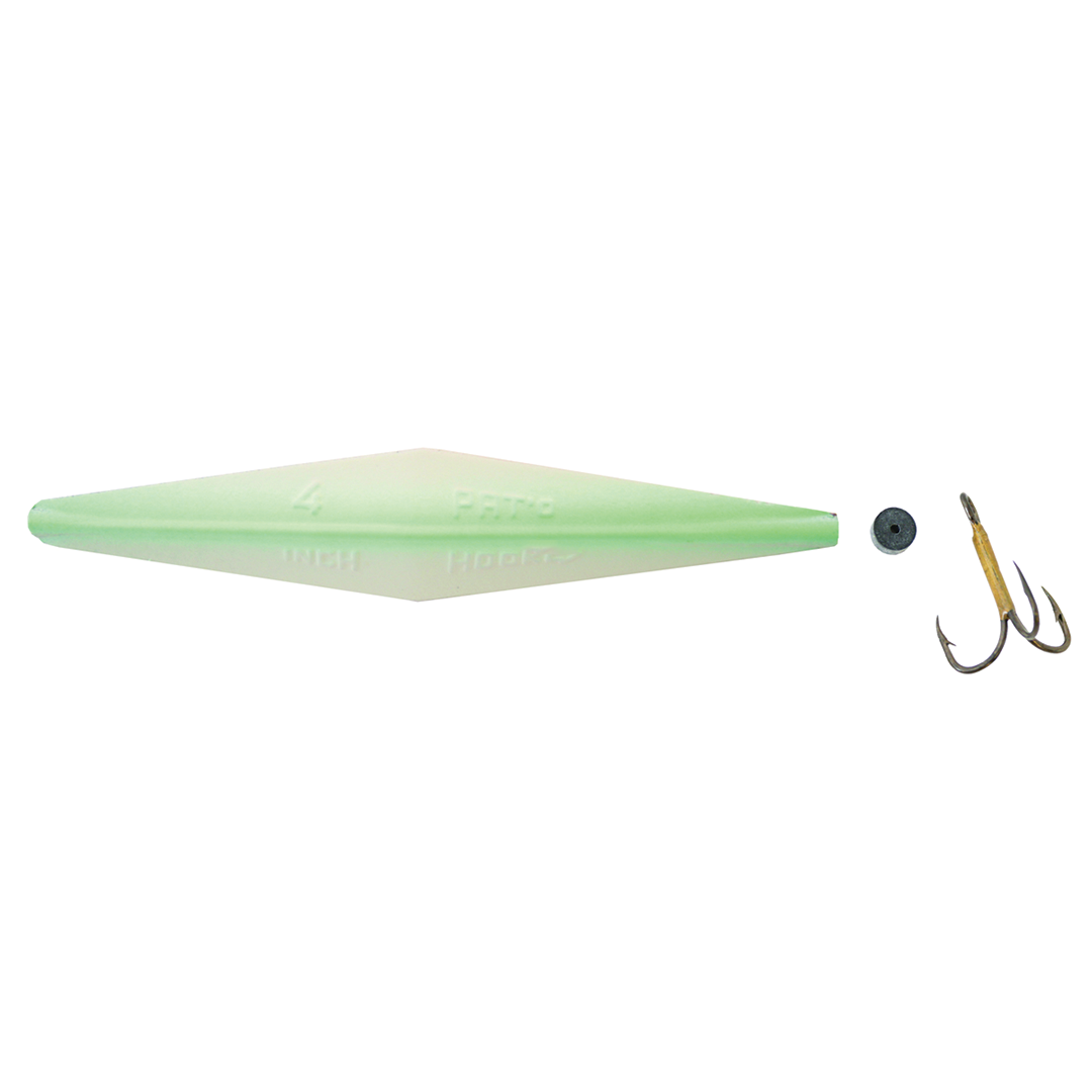 Buzz Bomb Sonic Lure