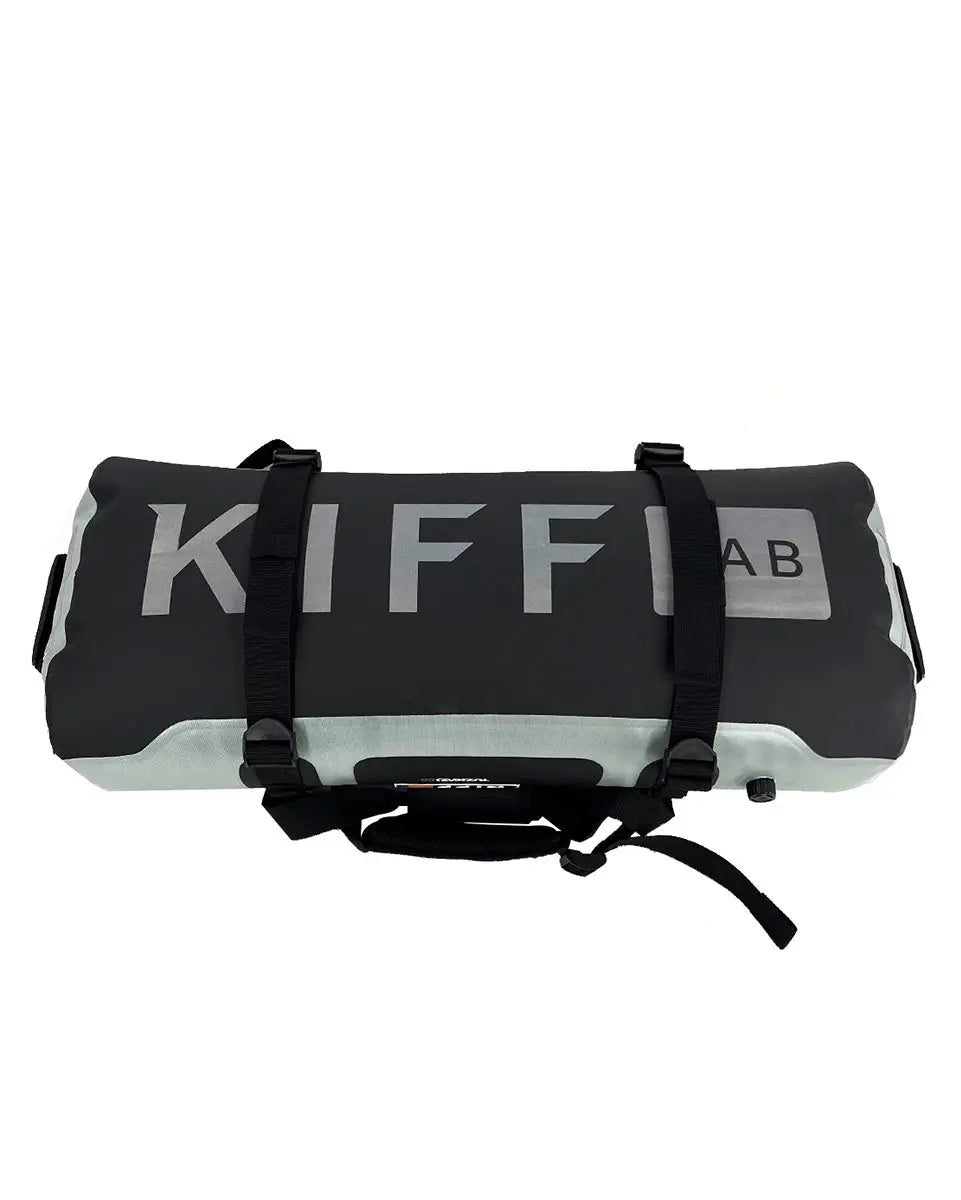 TuziGazi 55L Dry Bag Duffel KiffLab