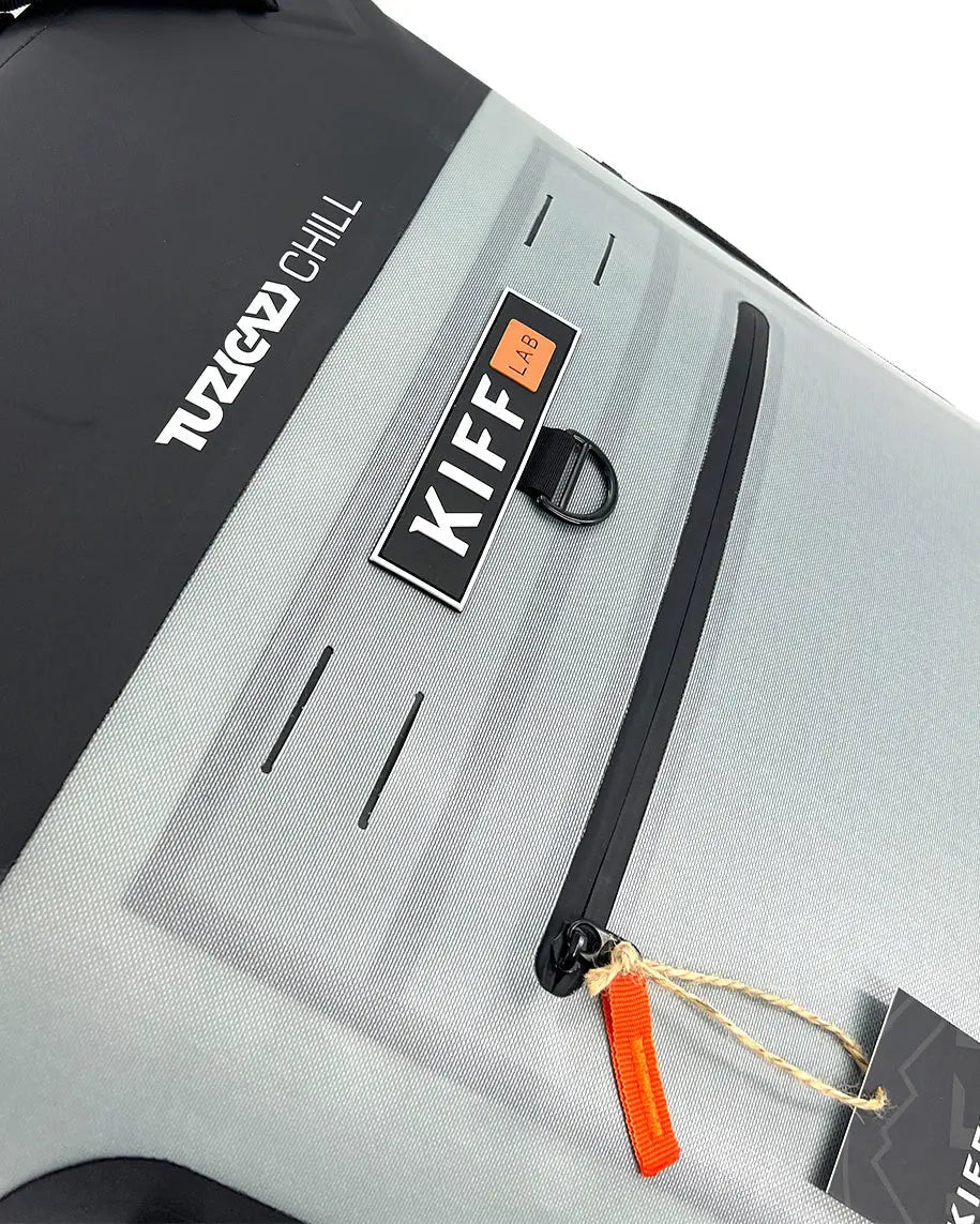 TuziGazi Chill Backpack Soft Cooler KiffLab